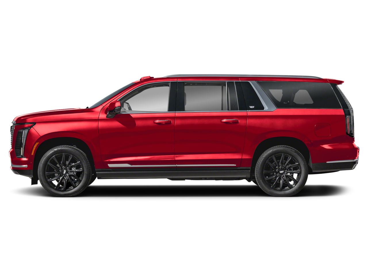 2025 Cadillac Escalade ESV Luxury