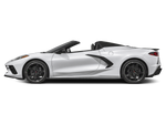 2025 Chevrolet Corvette Stingray 2LT