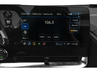 2025 Chevrolet Corvette Stingray 2LT