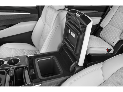 2026 Cadillac Escalade V-Series