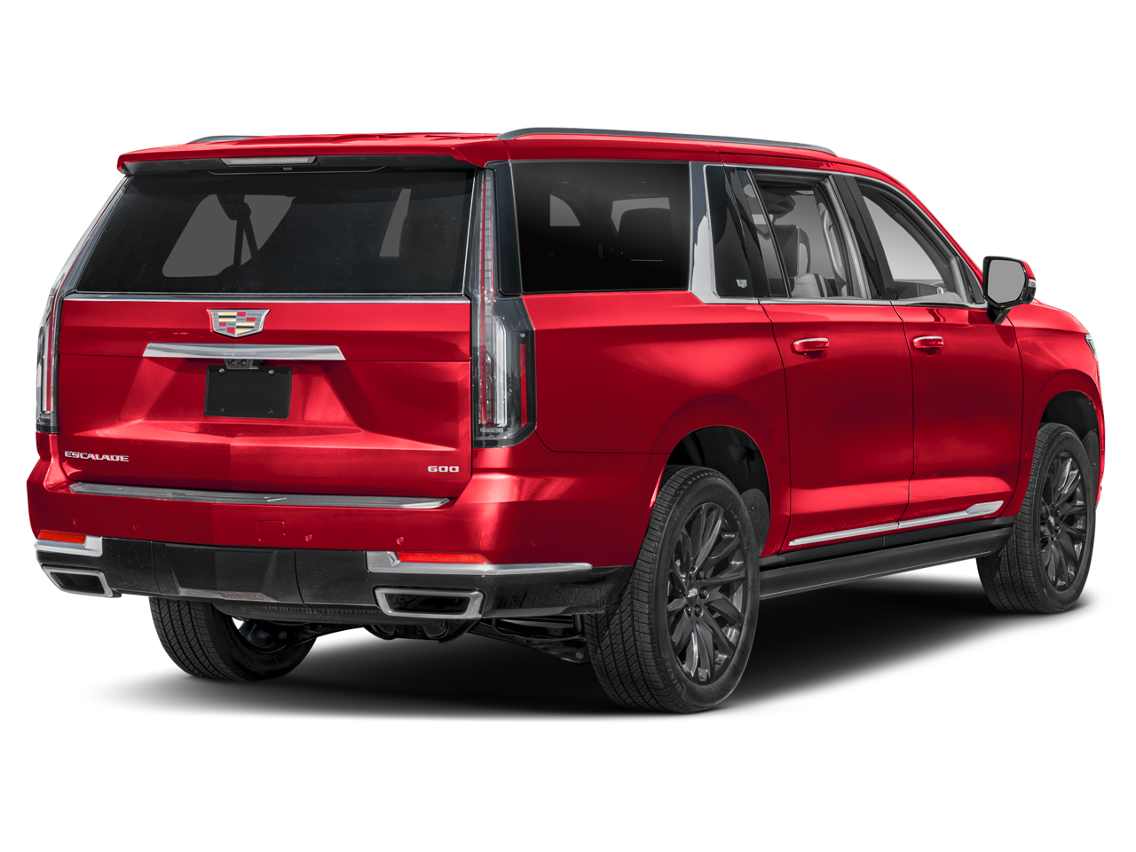 2026 Cadillac Escalade ESV 1SA