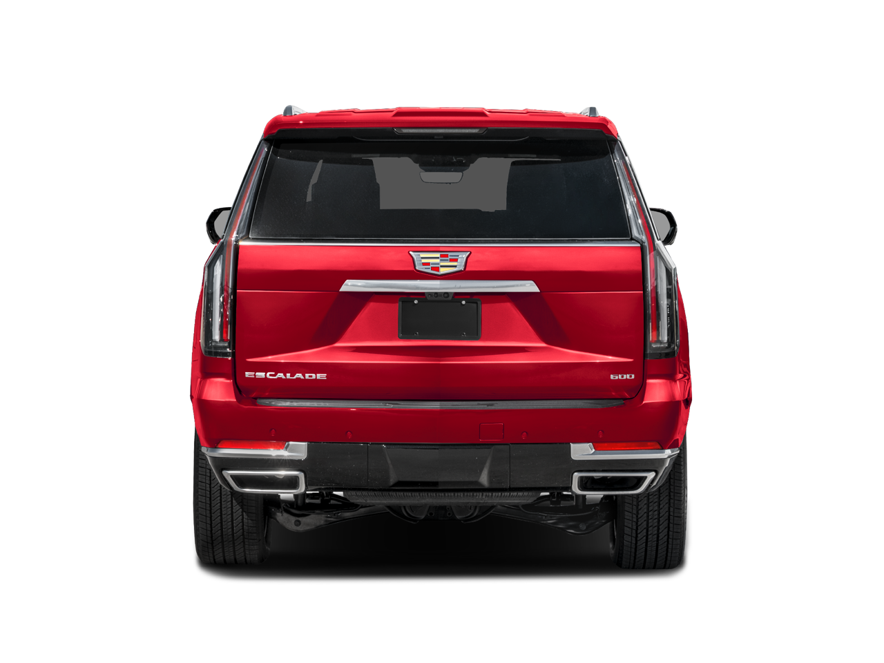2026 Cadillac Escalade ESV 1SA