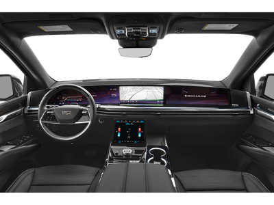 2026 Cadillac Escalade ESV 1SA