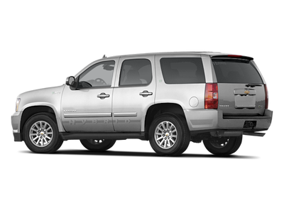 2009 Chevrolet Tahoe Base