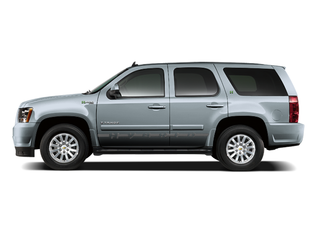 2009 Chevrolet Tahoe Base