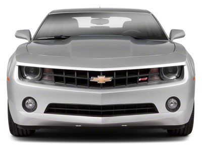 2010 Chevrolet Camaro 2LT