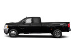 2013 Chevrolet Silverado 3500 HD Work Truck