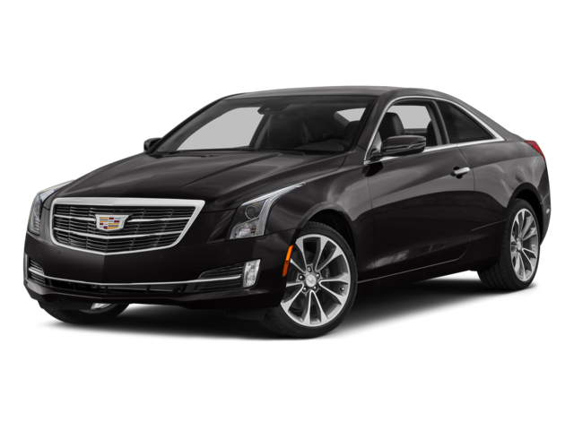 2016 Cadillac ATS Luxury Collection RWD
