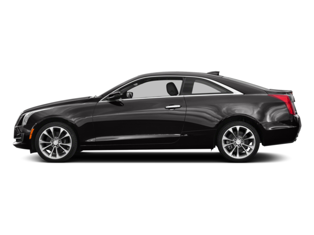 2016 Cadillac ATS Luxury Collection RWD