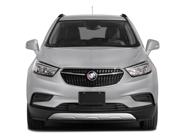 2017 Buick Encore Preferred II
