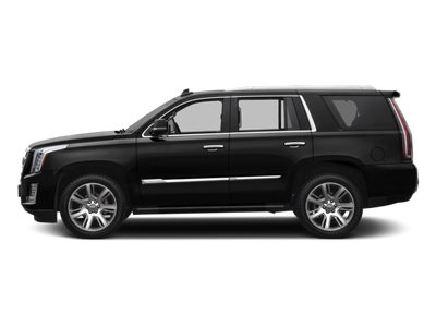 2017 Cadillac Escalade Premium Luxury