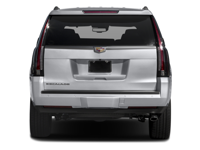 2017 Cadillac Escalade Luxury photo 4