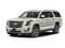 2017 Cadillac Escalade ESV Base