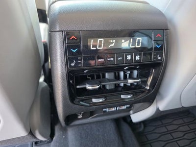 2021 Jeep Grand Cherokee L Summit