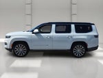 2022 Jeep Grand Wagoneer Series I