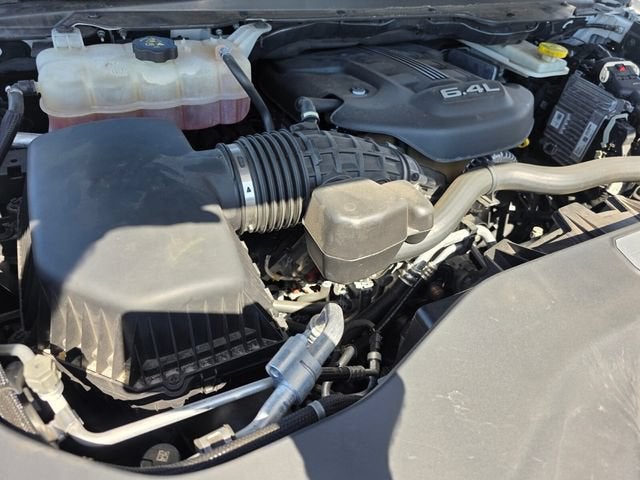 2022 Jeep Grand Wagoneer Series I