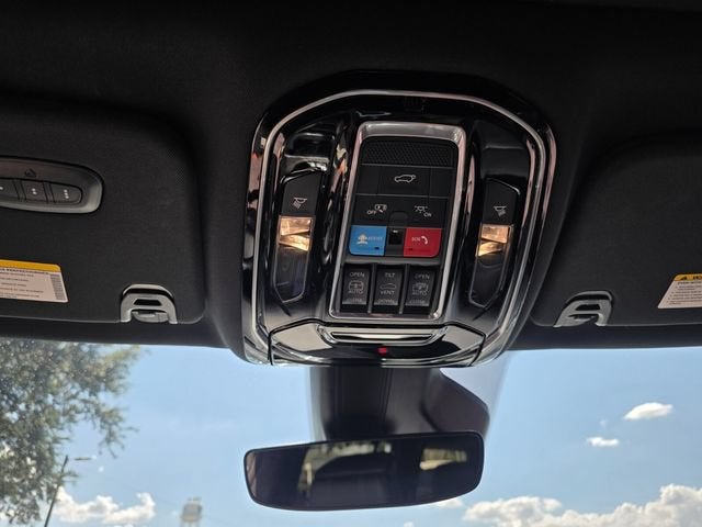 2022 Jeep Grand Wagoneer Series I