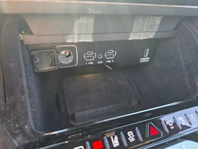 2022 Jeep Grand Wagoneer Series I