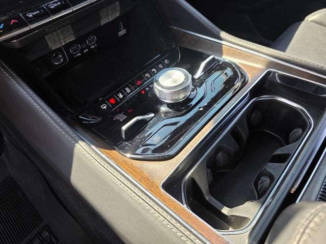 2022 Jeep Grand Wagoneer Series I