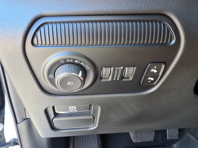 2022 Jeep Grand Wagoneer Series I