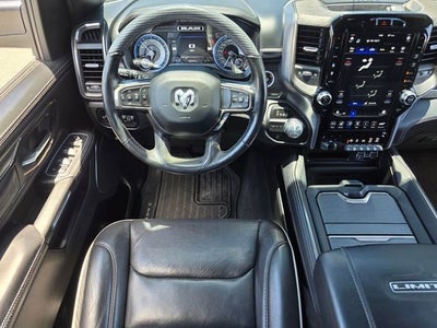 2020 RAM 1500 Limited