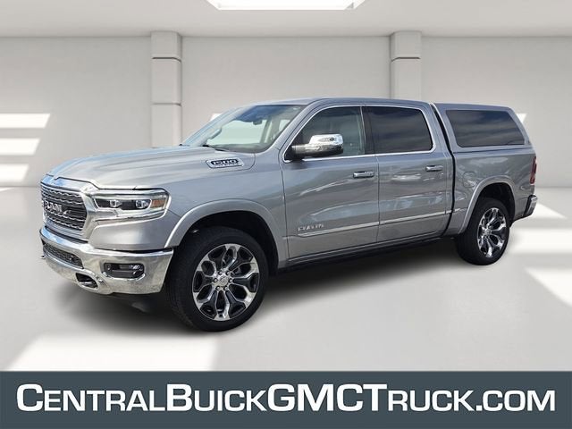 2024 RAM 1500 Limited