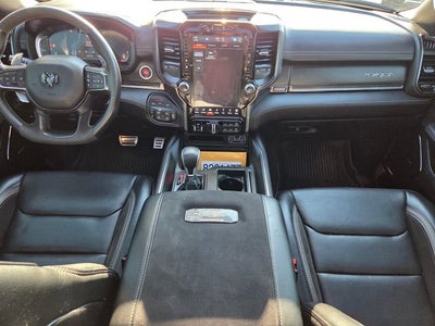 2024 RAM 1500 TRX