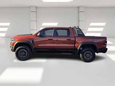 2024 RAM 1500 TRX