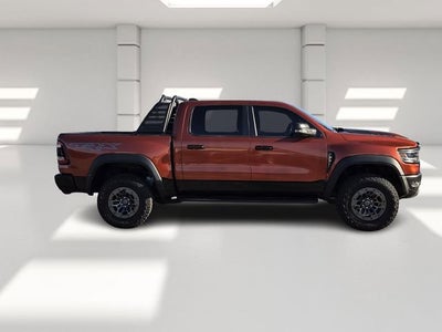 2024 RAM 1500 TRX