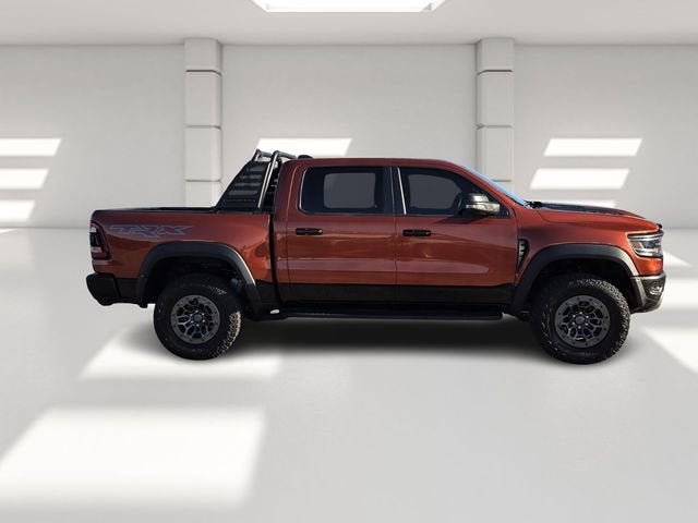 2024 RAM 1500 TRX