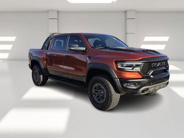 2024 RAM 1500 TRX