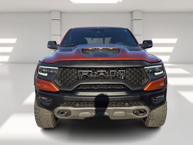 2024 RAM 1500 TRX