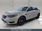 2018 Ford Taurus SHO