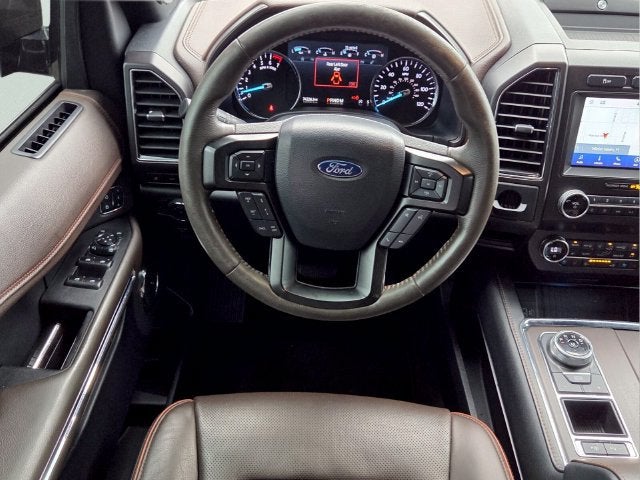 2020 Ford Expedition King Ranch