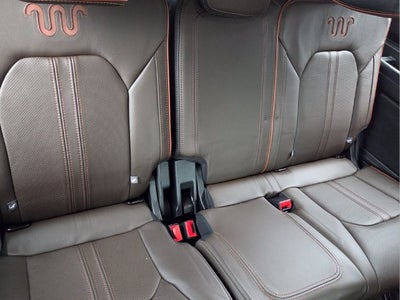 2020 Ford Expedition King Ranch