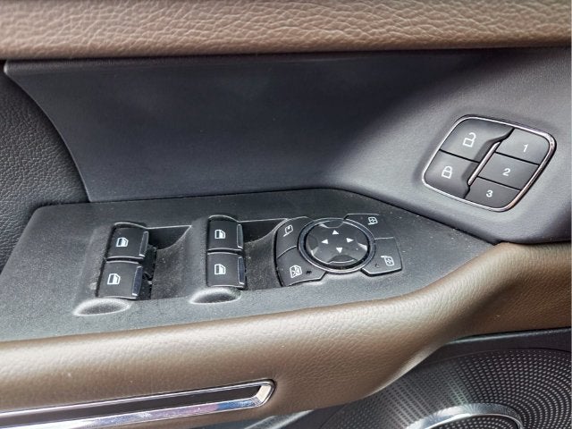 2020 Ford Expedition King Ranch