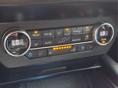 2020 Ford Expedition King Ranch