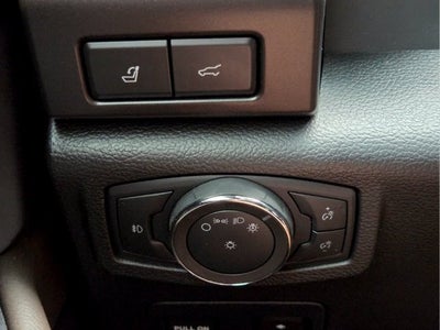 2020 Ford Expedition King Ranch