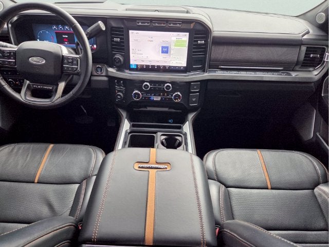 2023 Ford Super Duty F-250 SRW XL