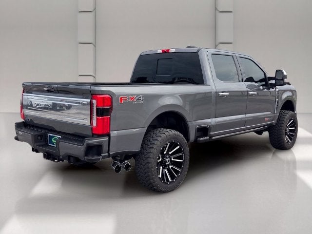 2023 Ford Super Duty F-250 SRW XL