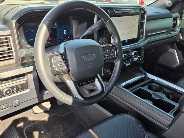 2024 Ford Super Duty F-350 SRW XL