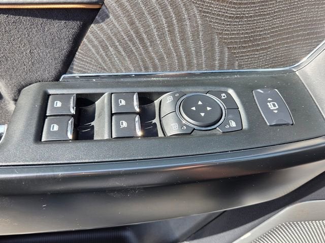 2024 Ford Super Duty F-350 SRW XL