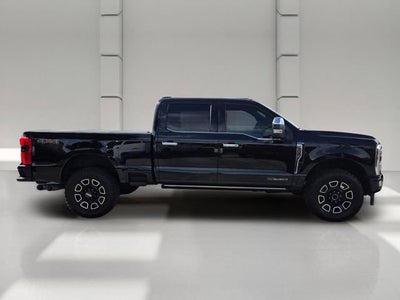 2024 Ford Super Duty F-350 SRW XL