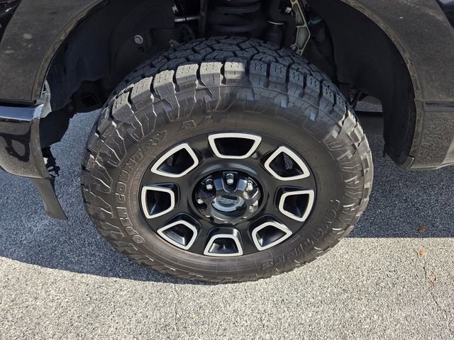 2024 Ford Super Duty F-350 SRW XL