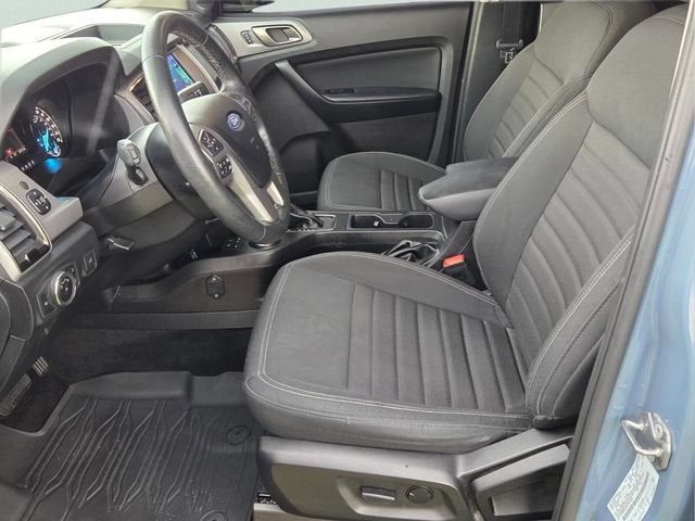 2023 Ford Ranger XL