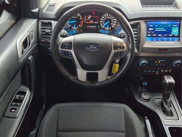 2023 Ford Ranger XL
