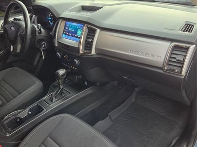 2023 Ford Ranger XL