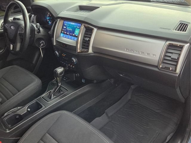 2023 Ford Ranger XL