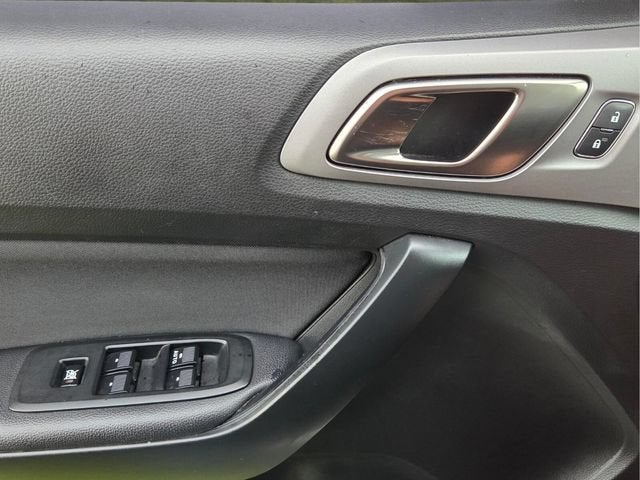 2023 Ford Ranger XL