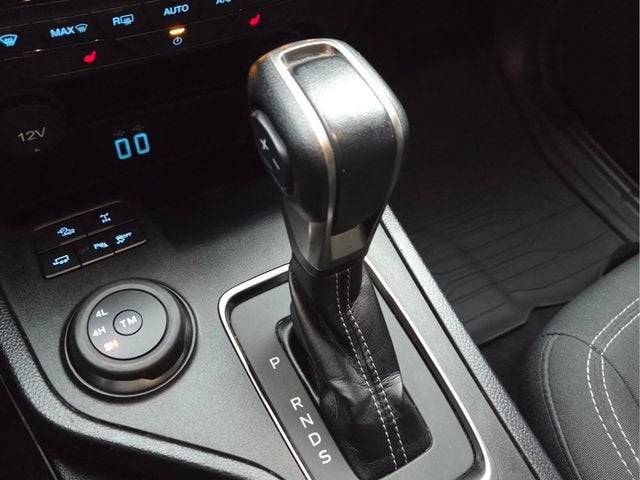 2023 Ford Ranger XL